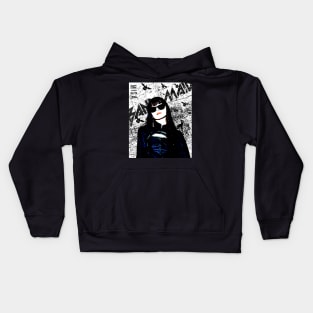 Band Maid - Misa Kids Hoodie